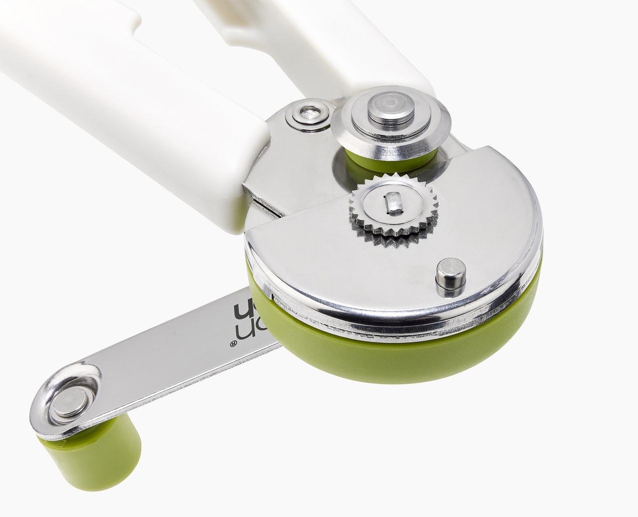 Консервный нож Joseph Joseph 1000064 GoRound (1000064) - фото 4 Консервный нож Joseph Joseph 1000064 GoRound (1000064) - фото 4