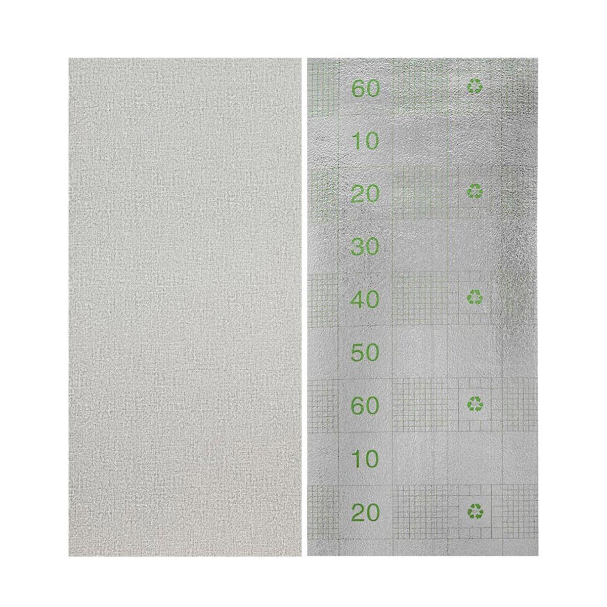 Обои самоклеящиеся меланж 2800x500x2,5 мм YM-12 Серый (SW-00002020) - фото 4 Обои самоклеящиеся меланж 2800x500x2,5 мм YM-12 Серый (SW-00002020) - фото 4