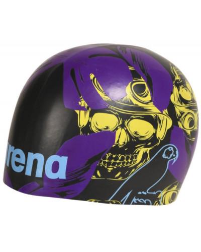 Шапочка для плавания Arena POOLISH MOULDED (1E774-234)
