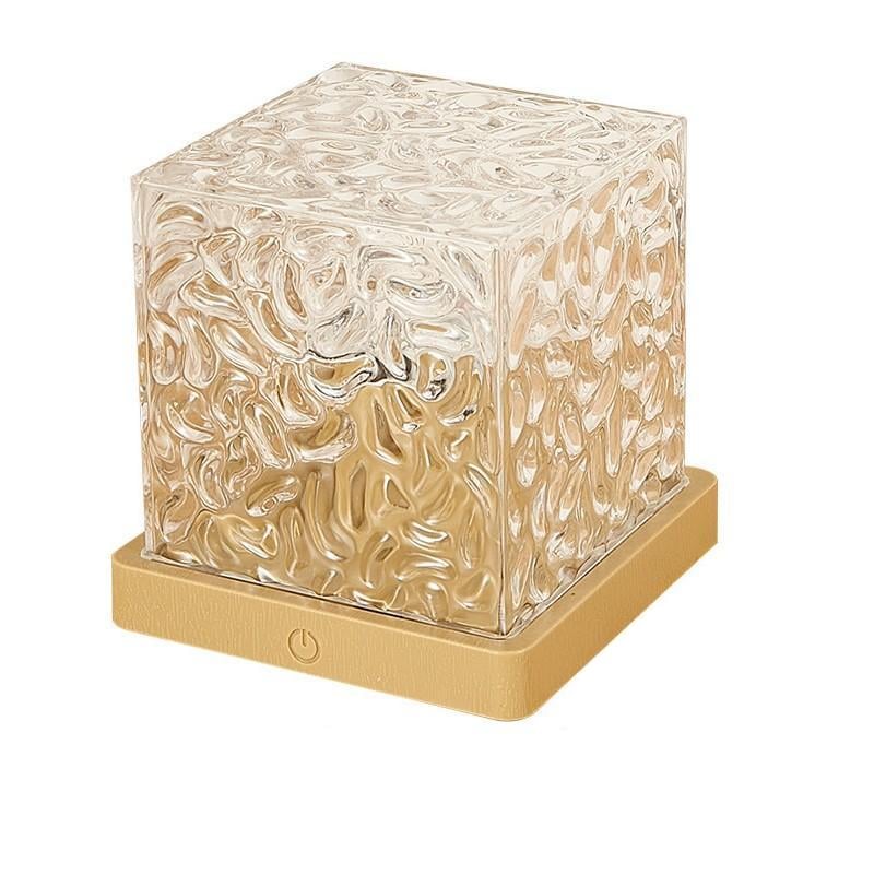 Проектор северного сияния RGB настольный LED 3500К/5 V от USB Разноцветный (opt-102184) Проектор северного сияния RGB настольный LED 3500К/5 V от USB Разноцветный (opt-102184)