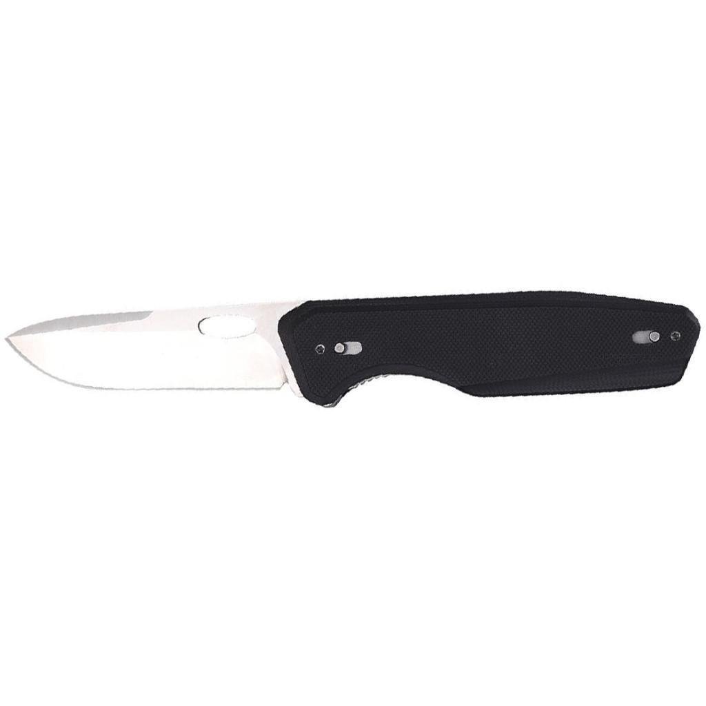 Ніж мисливський Roxon S502U Black (S502U)