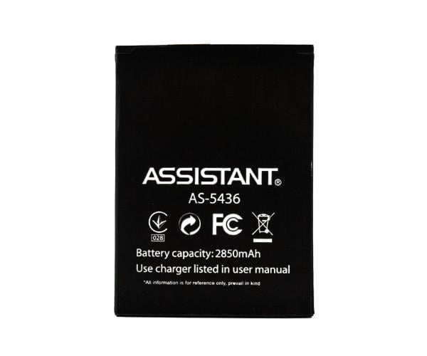 Батарея Assistant AS-5436 Grid