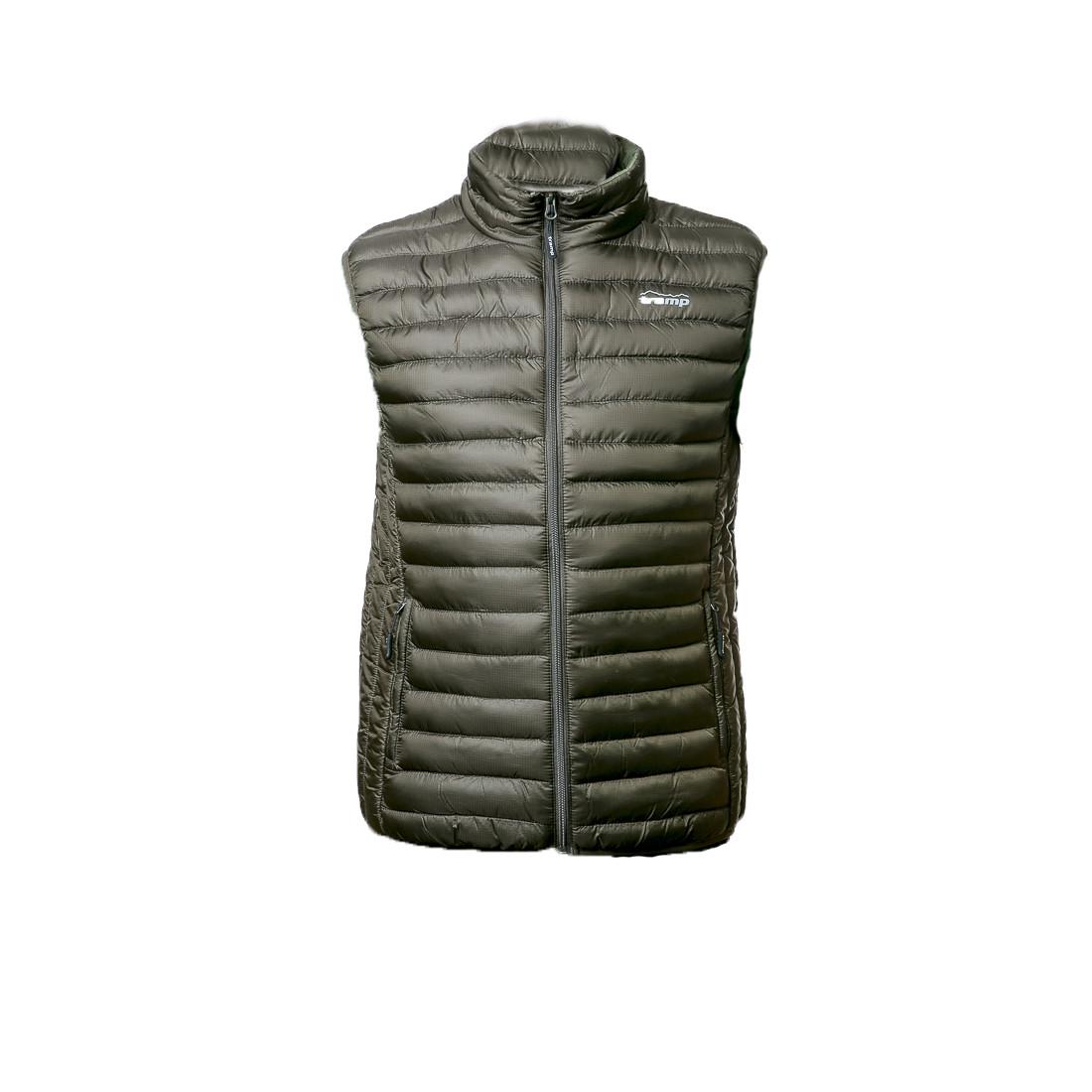 Жилетка утепленная Tramp Urban TRFB-001 M Green (113348)