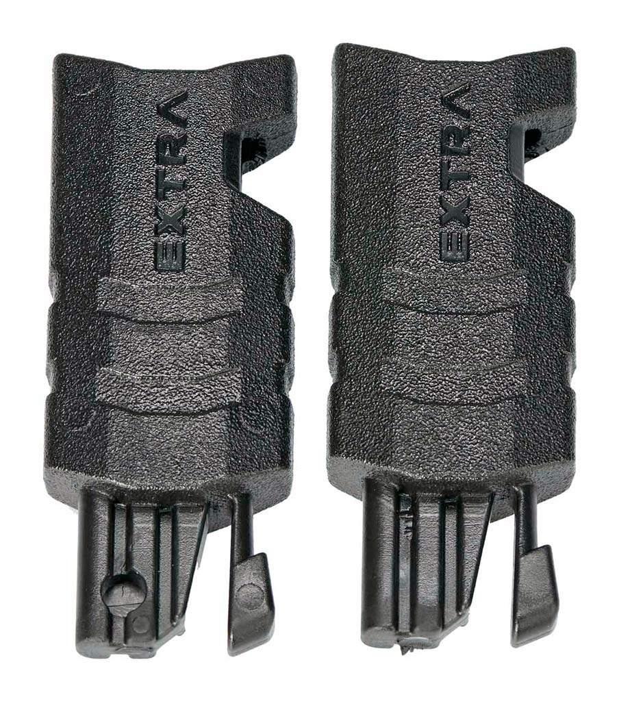 Сошки FAB Defense SPIKE M на M-LOK 18/29 см - фото 5