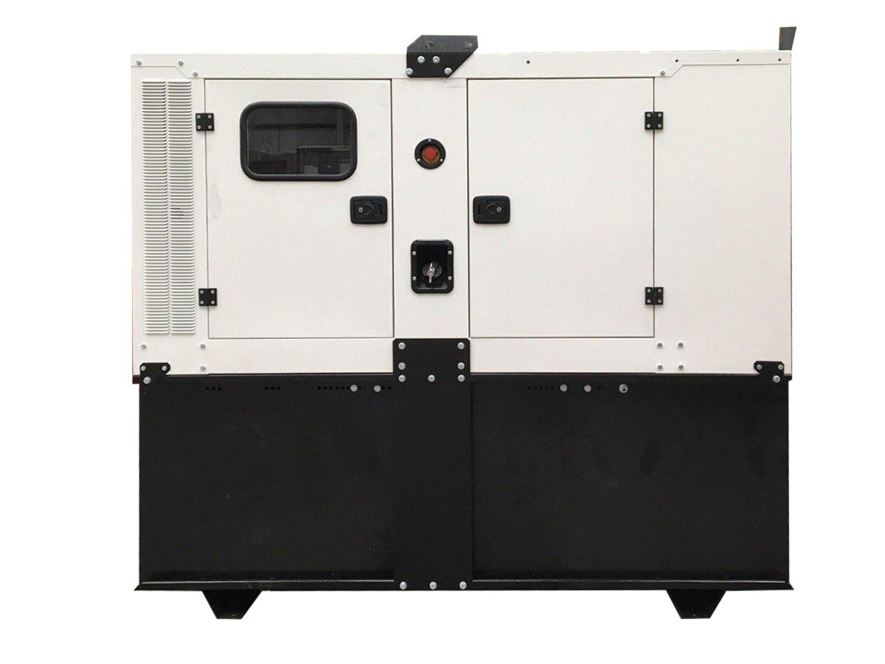 Генератор дизельный PERKINS PM30 версия Телеком