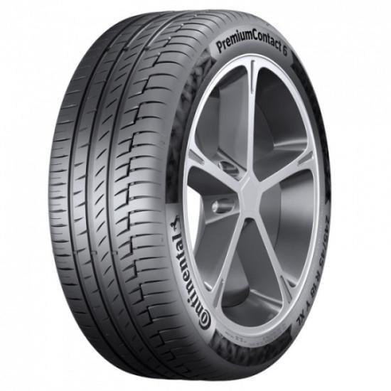 Автошина Continental PremiumContact 6 225/55 R19 103Y FR XL не шип