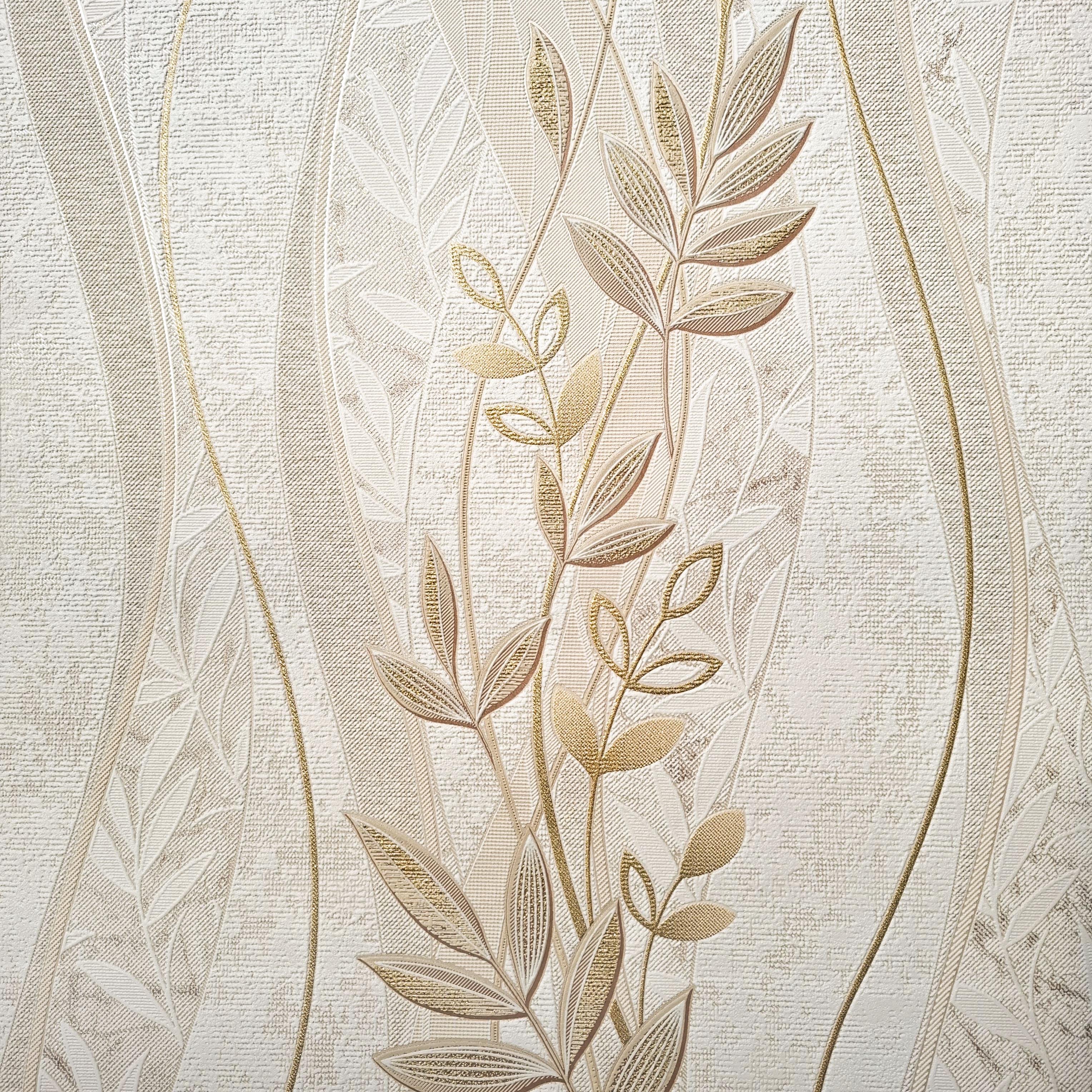 Шпалери вінілові на паперовій основі Comfort Топаз 5780-05 (В53,4A Топаз 5780-05) - фото 1 Шпалери вінілові на паперовій основі Comfort Топаз 5780-05 (В53,4A Топаз 5780-05) - фото 1