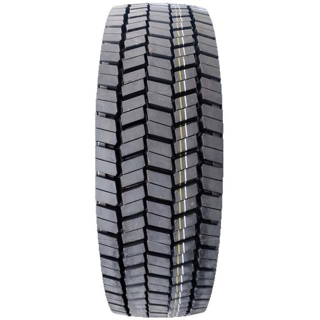 Шина всесезонная Lanvigator D288 ведущая 315/80 R22,5 157/154M 20PR (1002332685) Шина всесезонная Lanvigator D288 ведущая 315/80 R22,5 157/154M 20PR (1002332685)