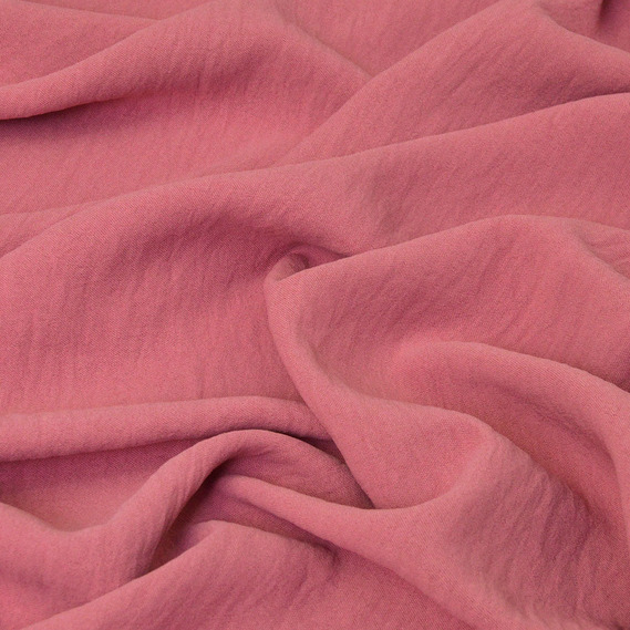 Ткань плательная IDEIA Креп Мадагаскар 1,5 м Фрез (2200004182292)