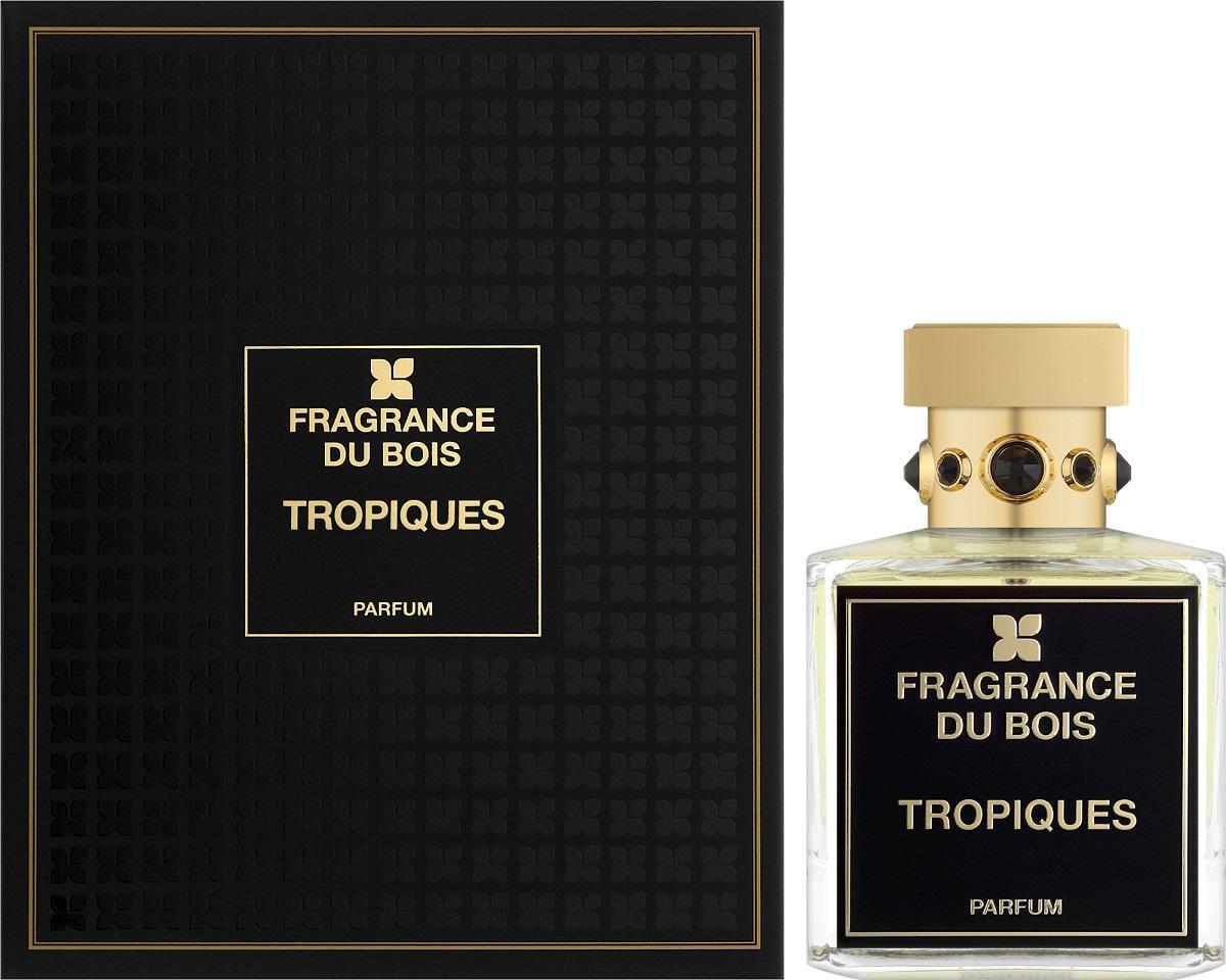 Духи унисекс Fragrance Du Bois Tropiques 100 мл (405226)