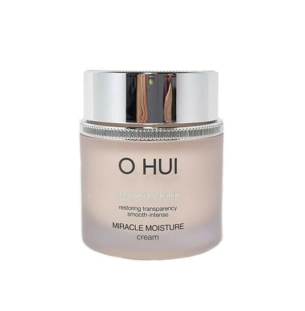 Увлажняющий крем для лица O HUI Miracle Moisture Cream 60 мл (1401991088)