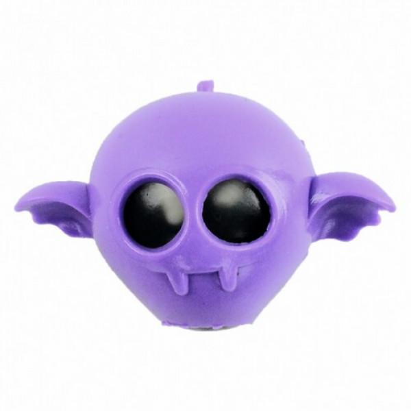 Антистресс сквиш Seta Голова с червями (19-441VT) Антистресс сквиш Seta Голова с червями (19-441VT)