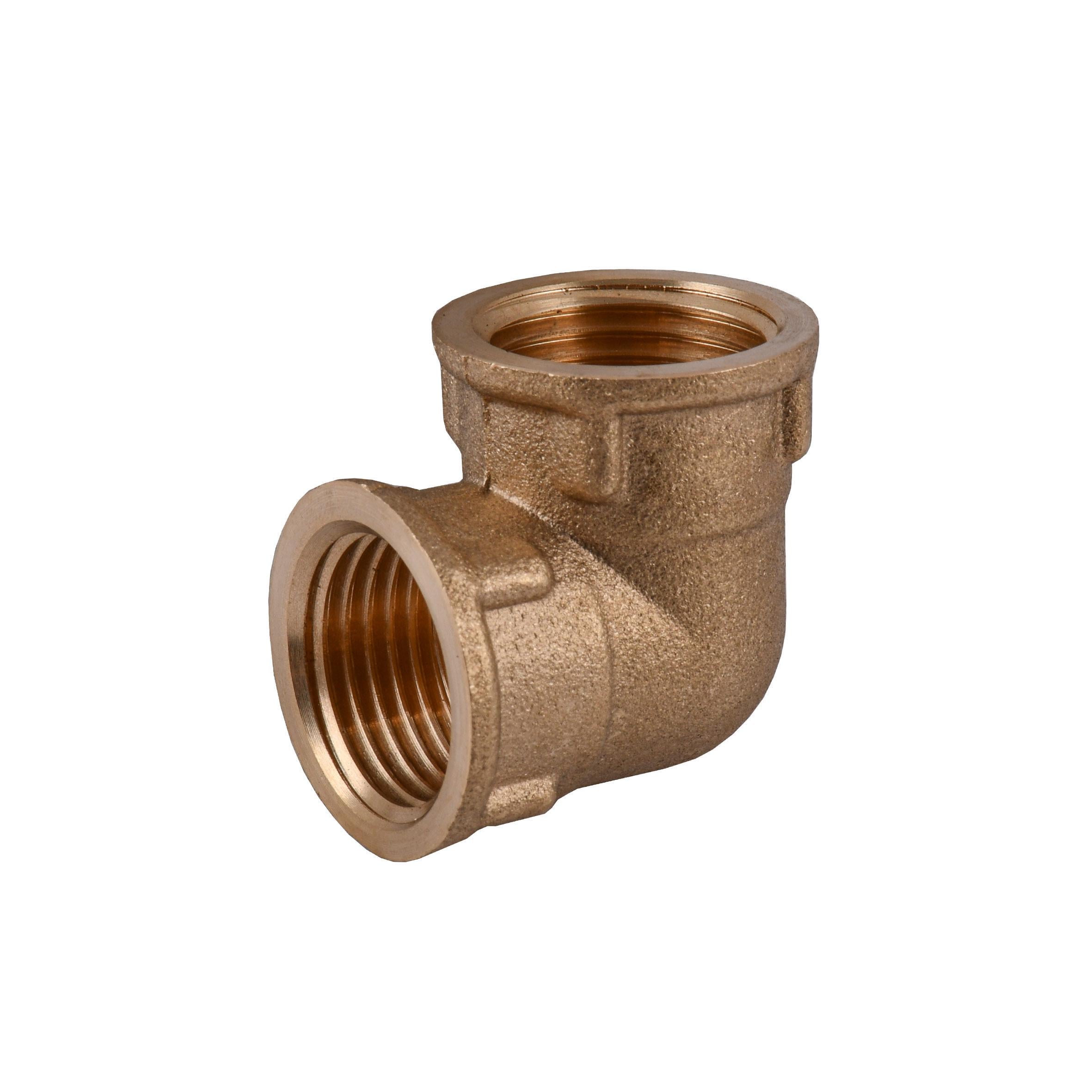 Угольник Optimum LL331S 1/2″ВВ латунный (000030964) Угольник Optimum LL331S 1/2″ВВ латунный (000030964)