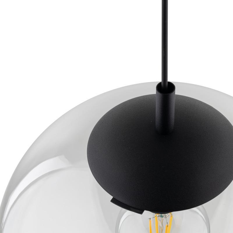 Люстра TK Lighting 3268 ESME - фото 4