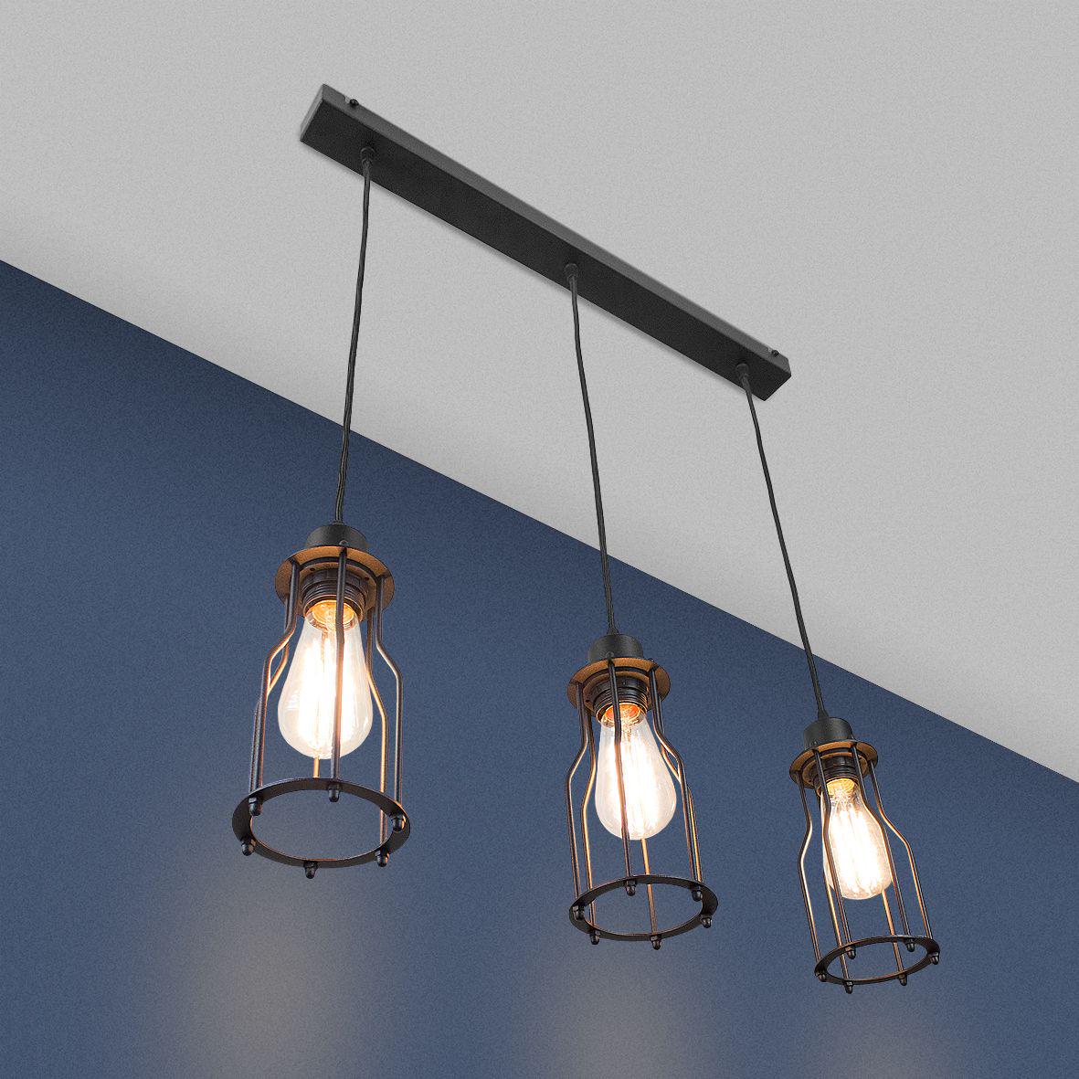 Люстра Imperium Light Prague (100360.05.05)