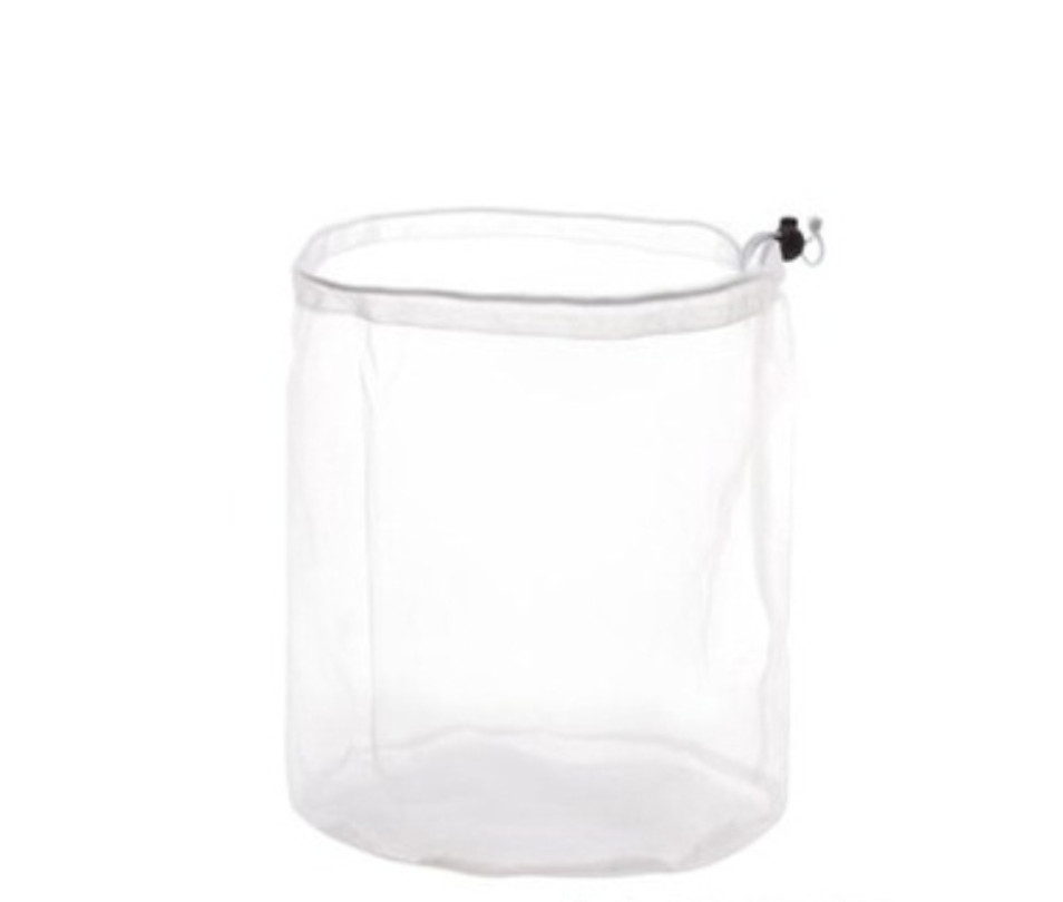 Мішок для прання білизни 5537 44х48 см (4228402) Мішок для прання білизни 5537 44х48 см (4228402)