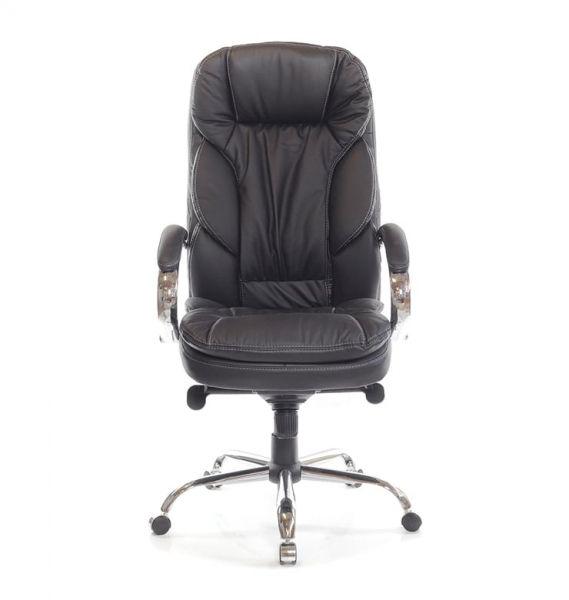 Кресло офисное АКЛАС Тироль CH MB Черный (1650702) - фото 3 Кресло офисное АКЛАС Тироль CH MB Черный (1650702) - фото 3