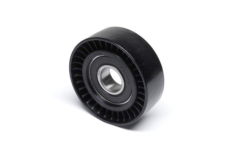 Ролик обвідний поліклінового ременя SKF VKM38131