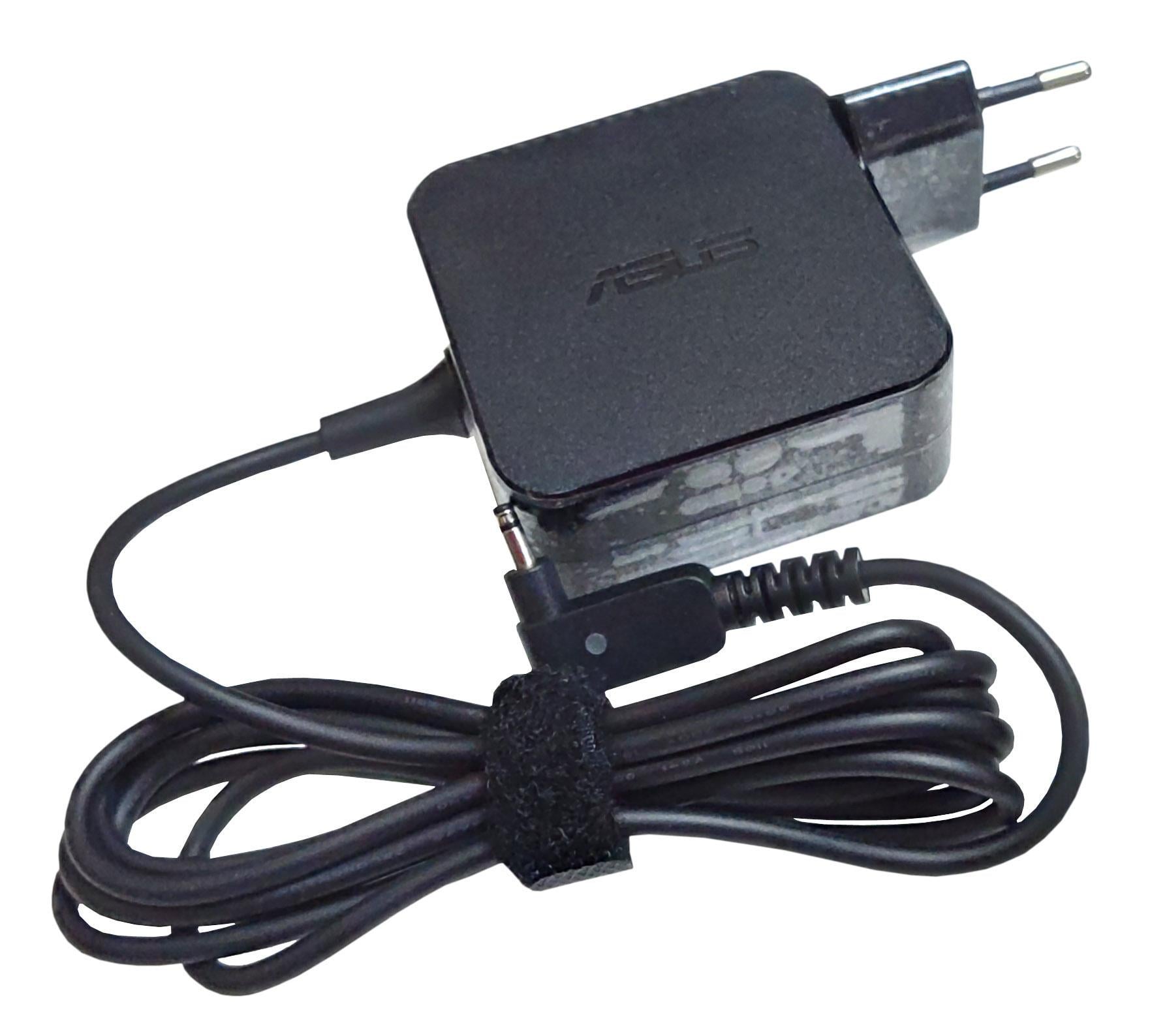 Блок питания для ноутбука Asus 45W 19V 2,37A 3,0 x 1,0 мм (004545) Блок питания для ноутбука Asus 45W 19V 2,37A 3,0 x 1,0 мм (004545)