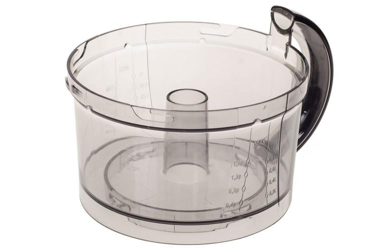 Чаша измельчителя 1000ml для блендера Zelmer 797845 (480.0490)Чаша измельчителя для блендера Zelmer 797845 1000 мл (480.0490)