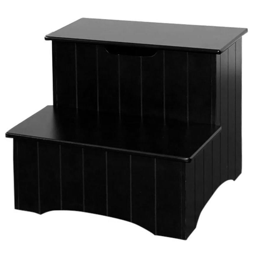 Скамейка-ступенька из дерева Тихуана Венге (ССТ-004912)