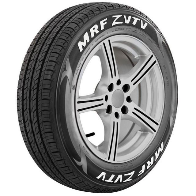 Шина летняя MRF ZVTV 165/70 R14 81S (1001129427)