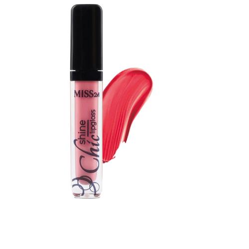 Блиск для губ MISS2M глянцевий 101,4 мл (504121)