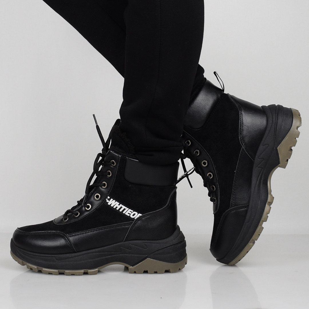 Ботинки женские 322345 р. 38 24,5 см