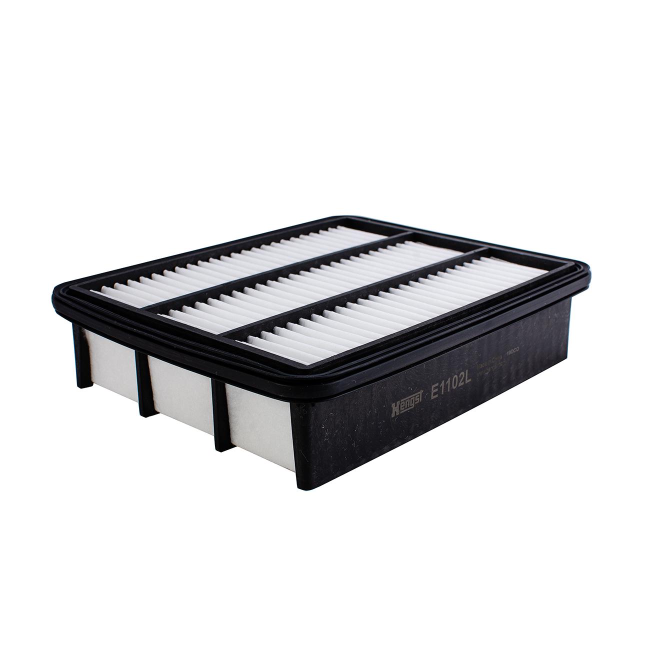 Фільтр повітряний HENGST FILTER E1102L