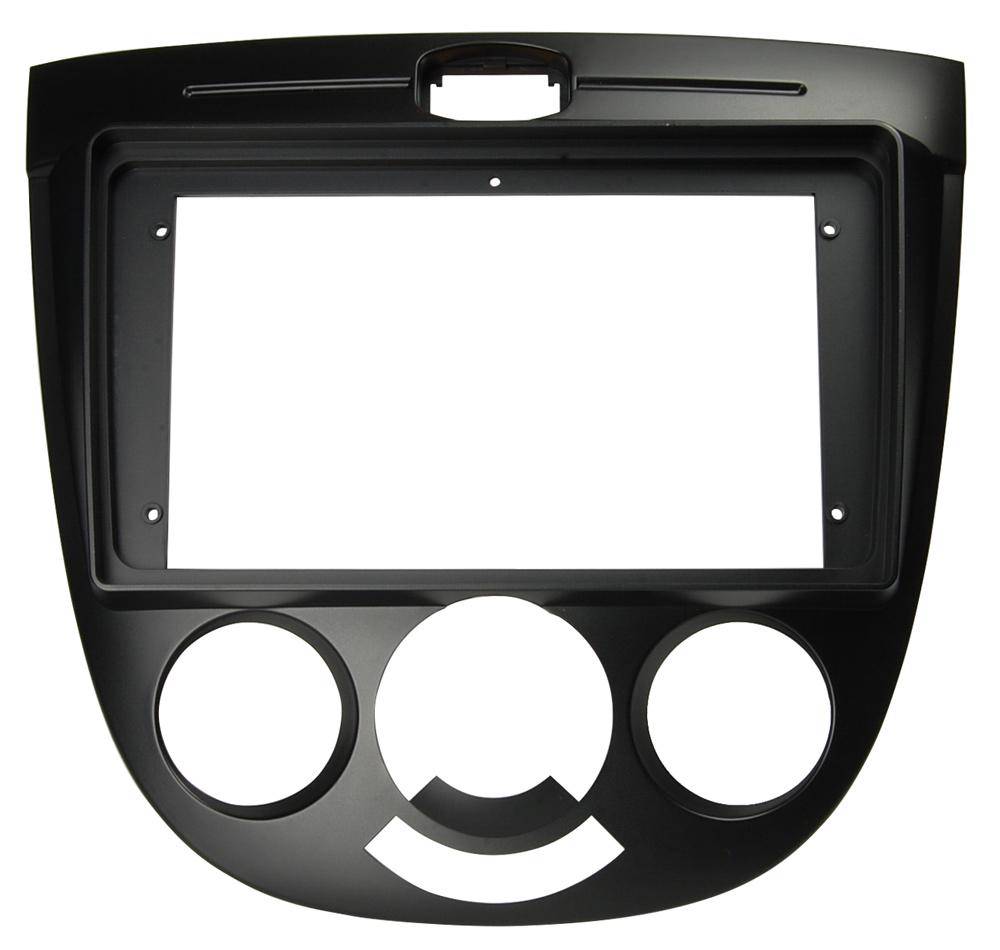 Переходная рамка AWM Chevrolet Lacetti/Nubira (981-10-056)