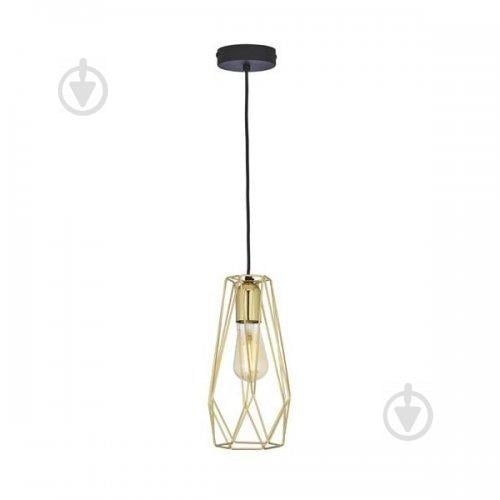 Люстра TK Lighting LUGO GOLD 2696 (TK2696)