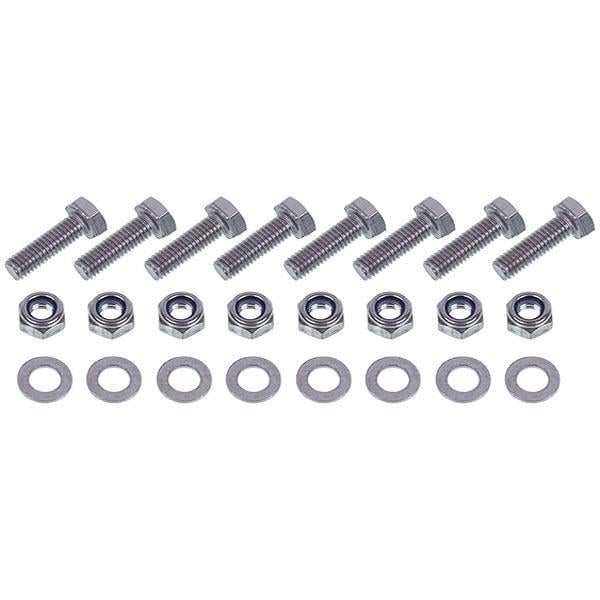 Комплект крепежа крестовины EBI COD.193 M6x20 для стиральной машины Ardo 8 шт. (00000045168)