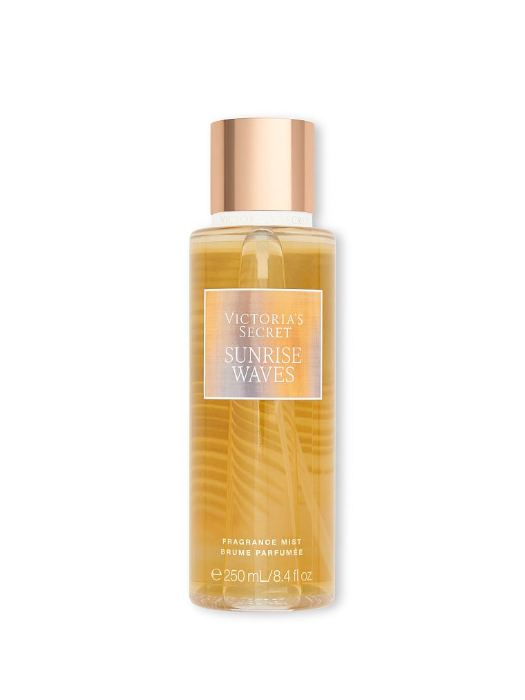 Міст для тіла Victoria's Secret Sunrise Waves Fragrance Mist 250 мл (14617850)