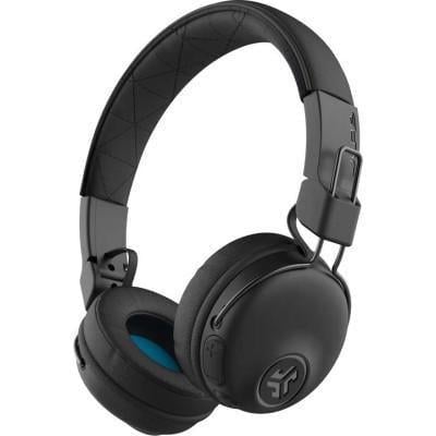 Наушники JLab Studio Wireless Black (IEUHBASTUDIORBLK4)