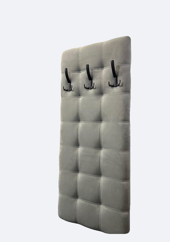 Панель м'яка Vi-Tall з вішалками 90х120 см