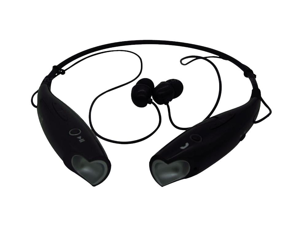 Наушники HBS730 Bluetooth (1000-909-01) - фото 4 Наушники HBS730 Bluetooth (1000-909-01) - фото 4