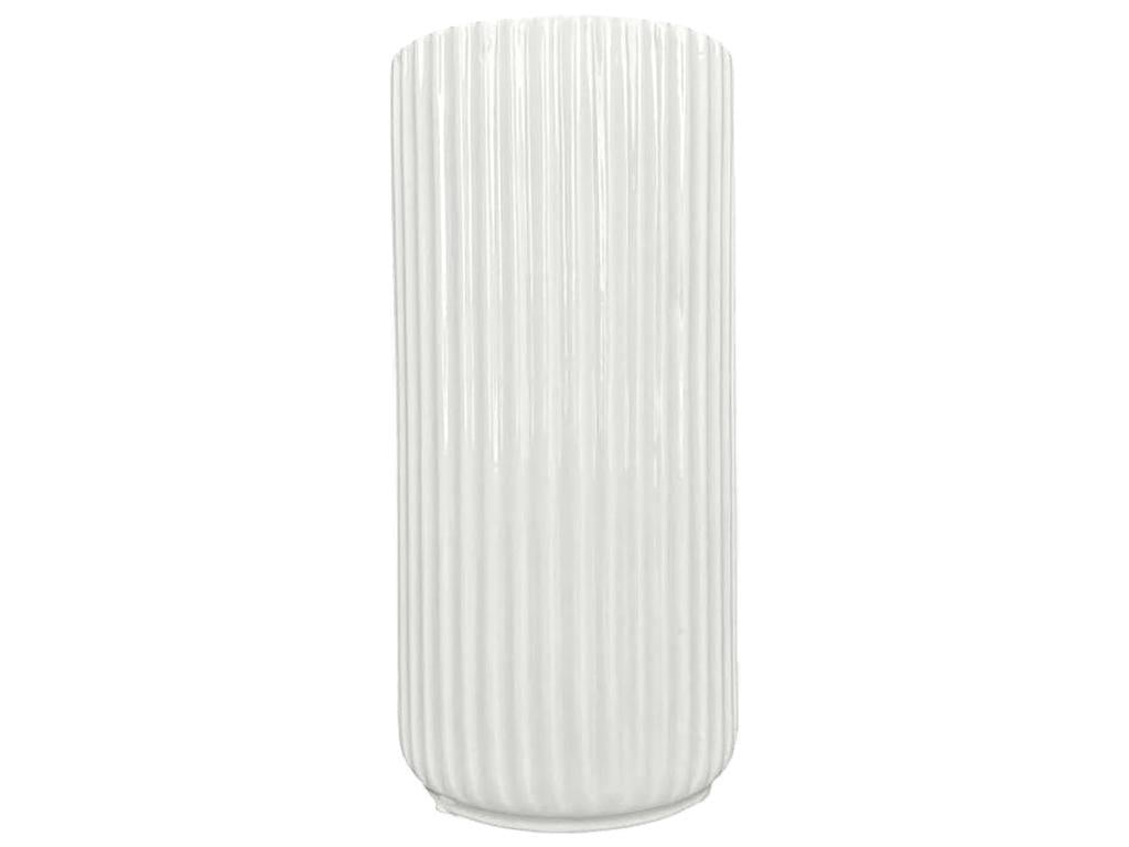 Ваза керамическая Gloss 10,6х20 см (MMS-R95395-L)