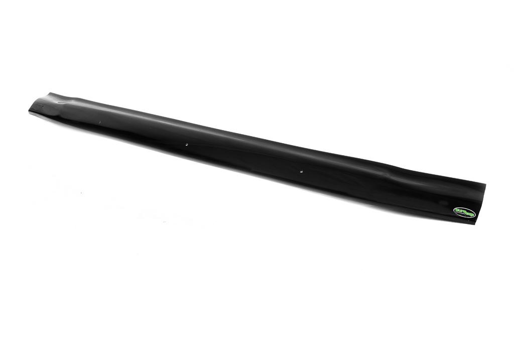 Дефлектор капота EuroCap для Hyundai Galloper 1997-2003 гг. (117972)