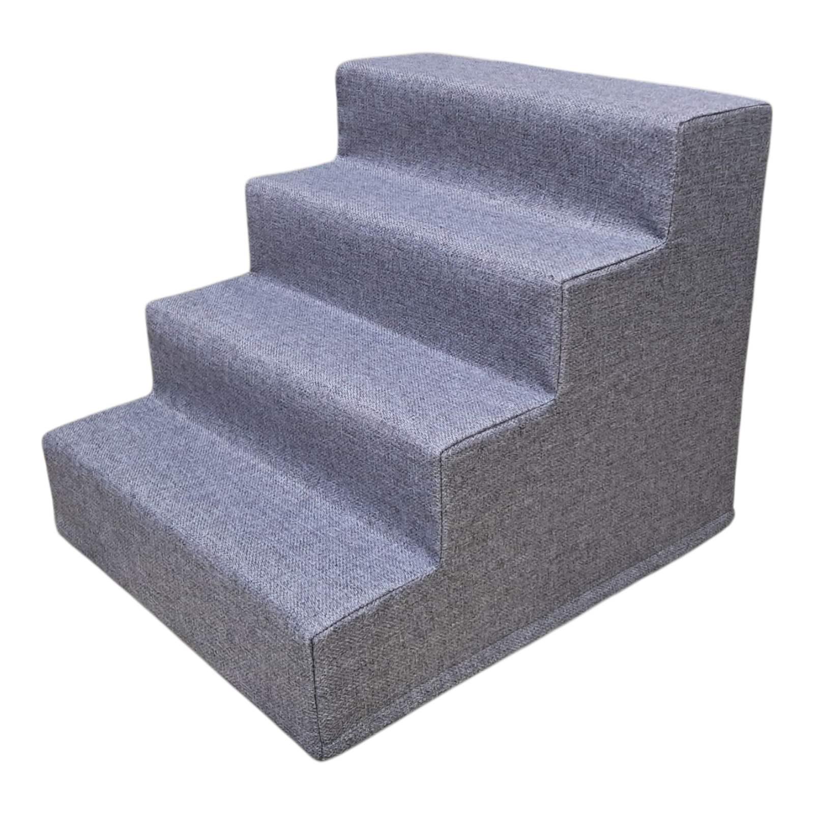 Сходинки для собак тканина меблева 36х33х40 см (25705694)