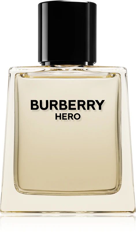 Туалетная вода Burberry Hero 50 мл (5614_8588)