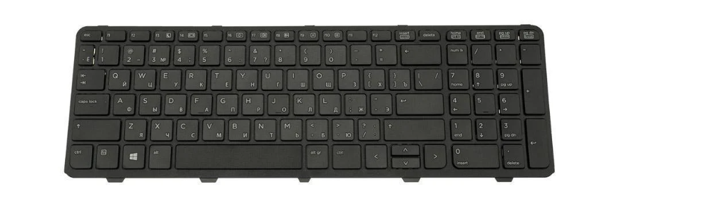 Клавиатура для ноутбука HP ProBook 470 G0 (179444)