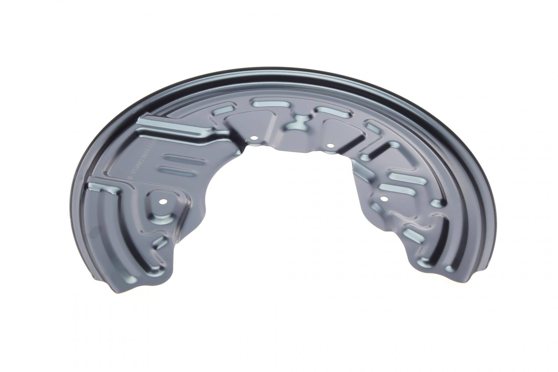 Защита тормозного диска FEBI BILSTEIN переднего R Audi S4 quattro 00-08-174892