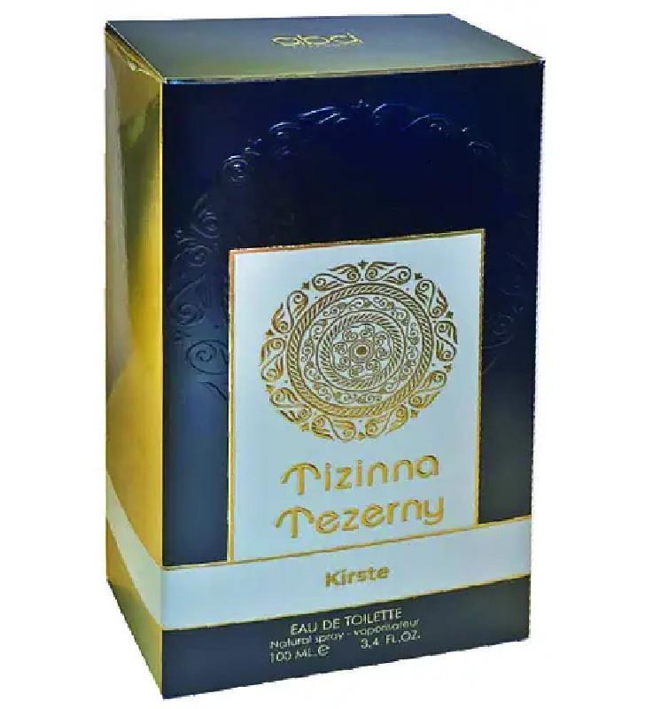 Туалетная вода женская ABD WOMAN TIZINNA TEZERNY kirste EDT 100 мл (3171)