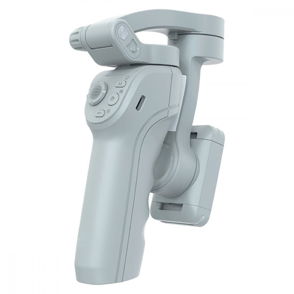 Стабілізатор Proove Axis Gimbal Stabilizer Сірий (TTSLFPRV001GY)