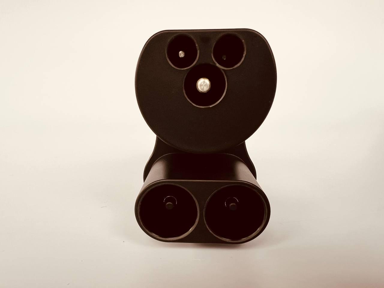 Адаптер CCS2-Tesla USA постійного струму для швидкого заряджання Tesla (25170272) - фото 3