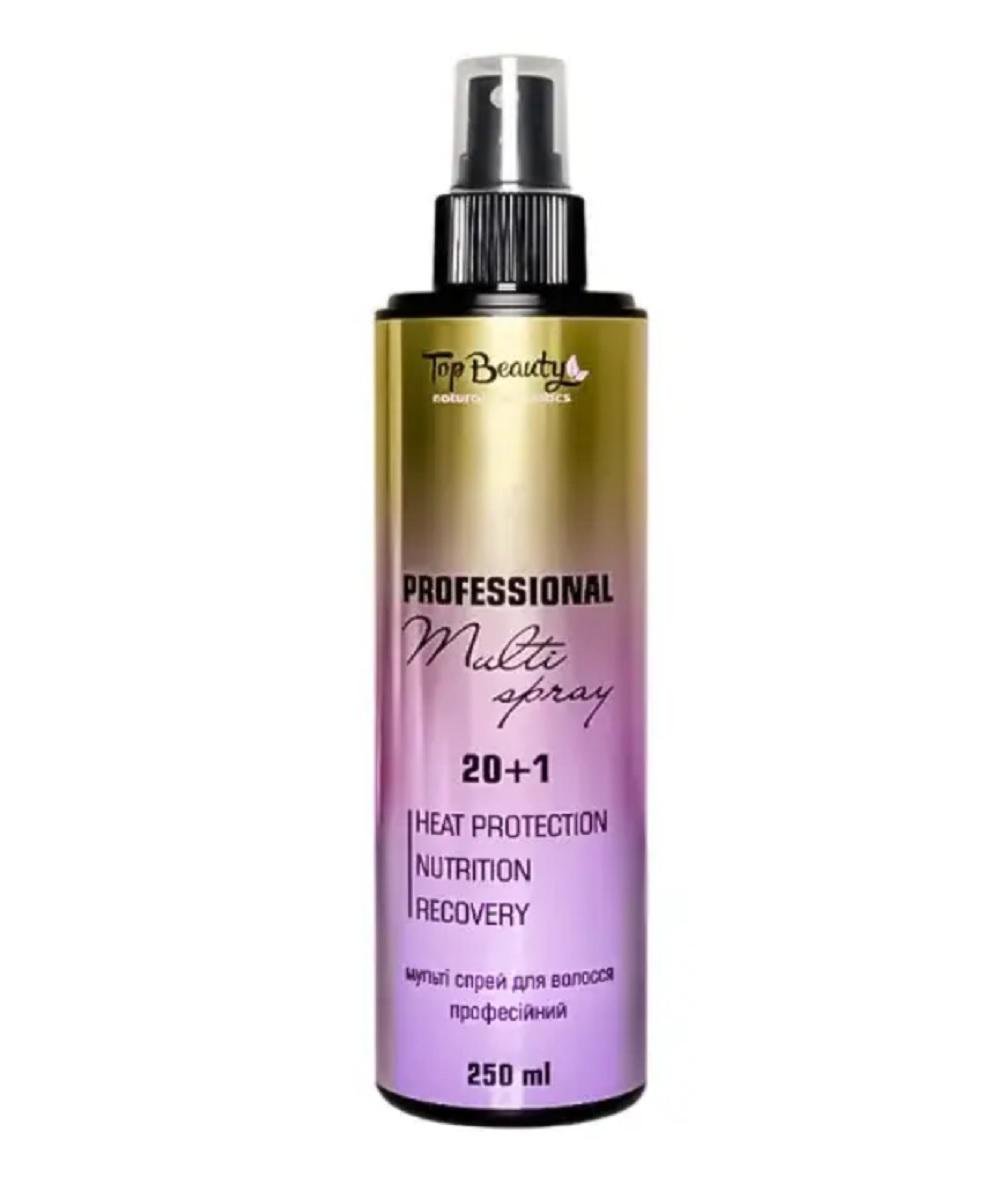 Спрей для волосся Top Beauty Professional Multi Spray 20+1 250 мл