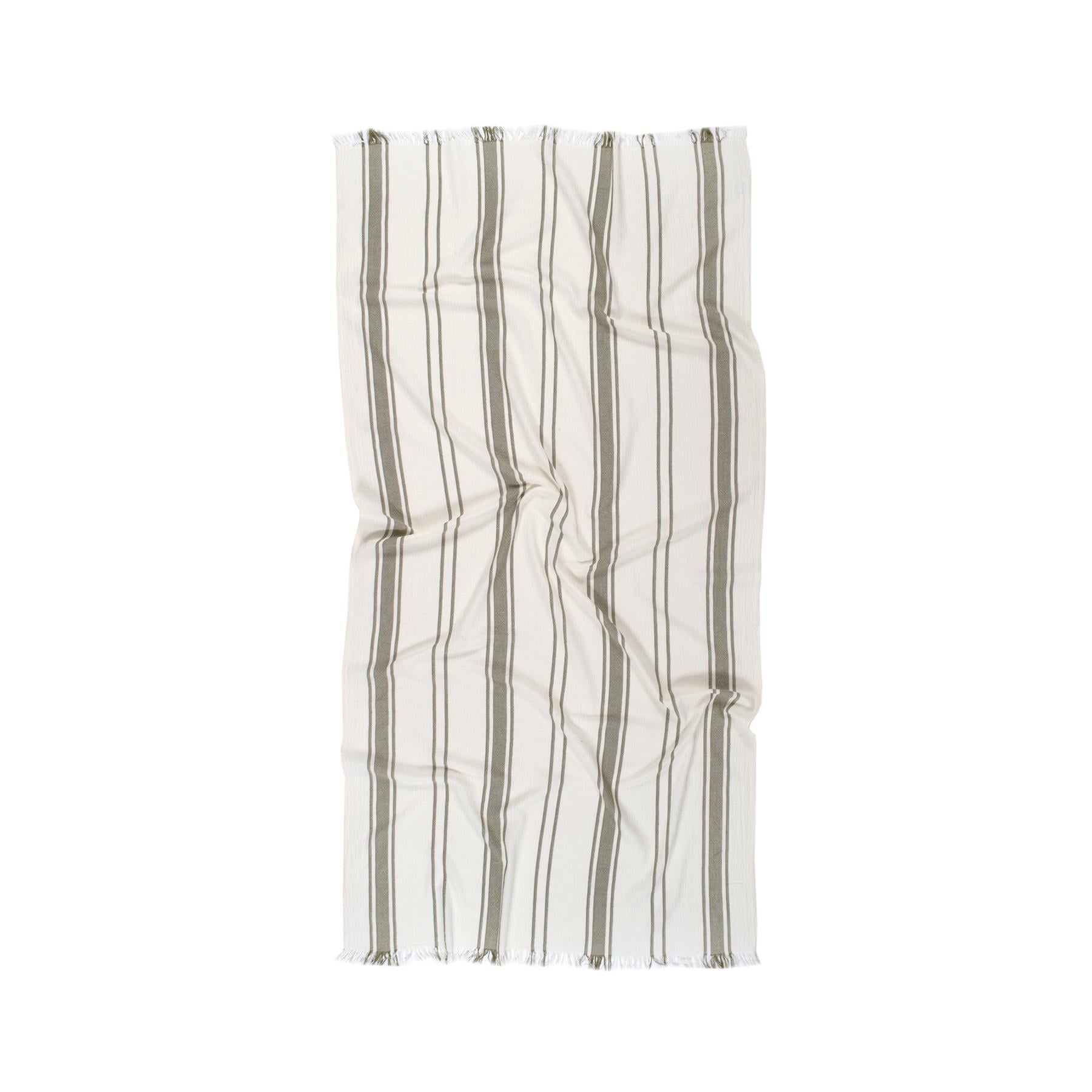 Полотенце Lotus Home Pestemal Sien 90х175 см Khaki (svt-2000022355193) Полотенце Lotus Home Pestemal Sien 90х175 см Khaki (svt-2000022355193)