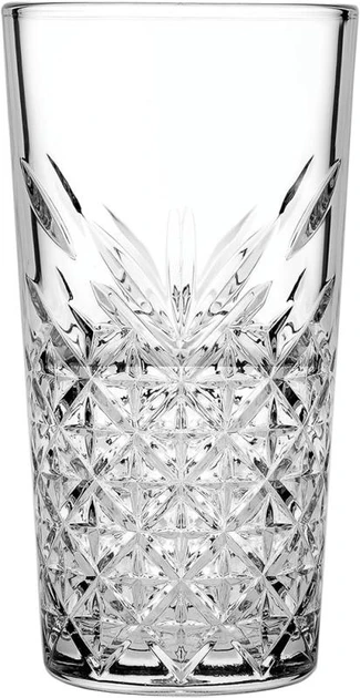 Набор стаканов для коктейля Pasabahce Timeless 520045 360 мл 4 шт. (2534154093)