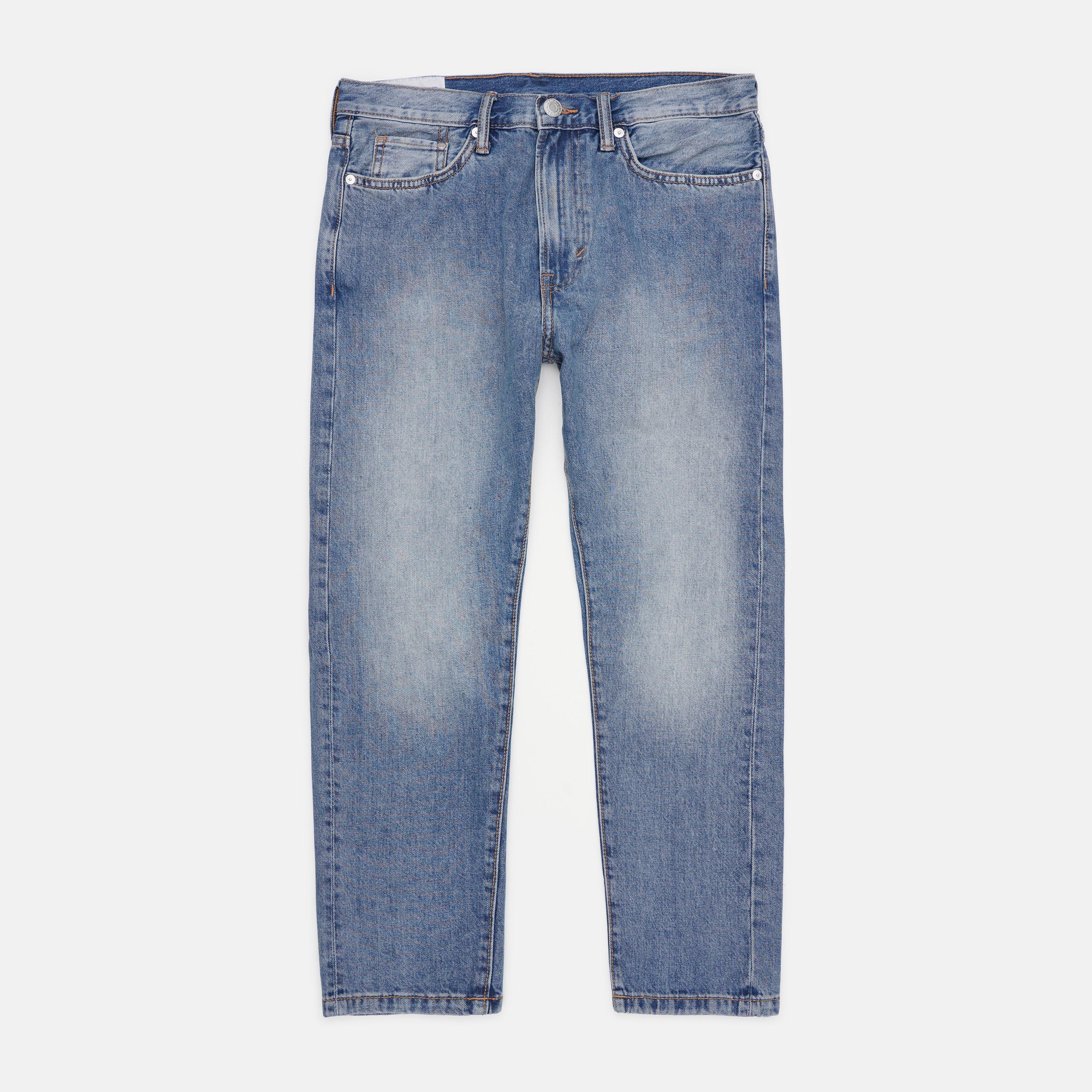 Джинси H&M 29/30 Блакитний (Q1209893407)