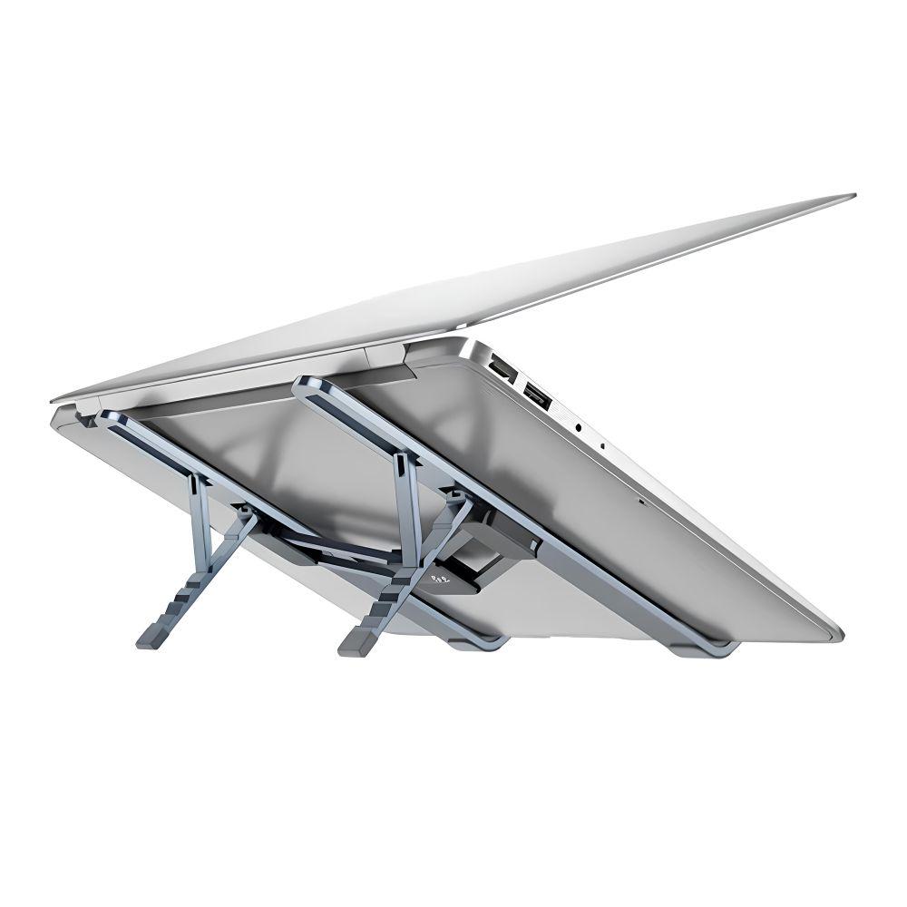 Підставка для ноутбука Borofone BH117 Graceful - фото 4 Підставка для ноутбука Borofone BH117 Graceful - фото 4